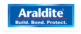 araldite