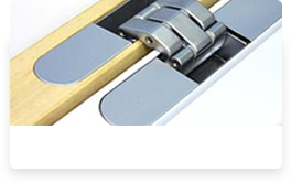hinges